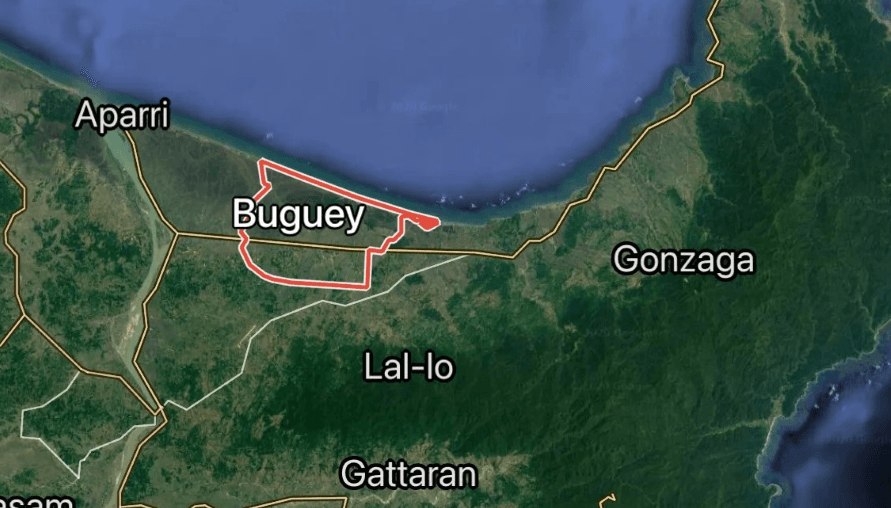 About Buguey