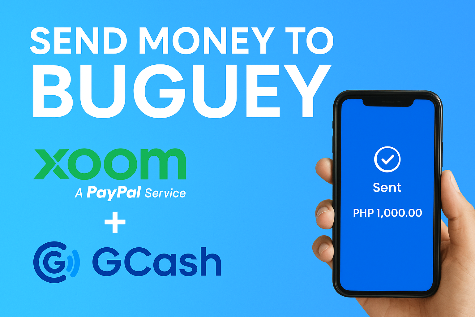 Eli’s Remittance Shop